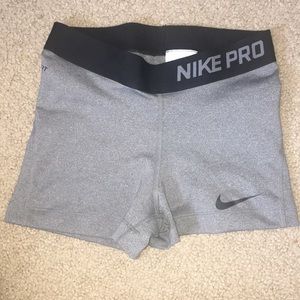 Nike pro dri fit